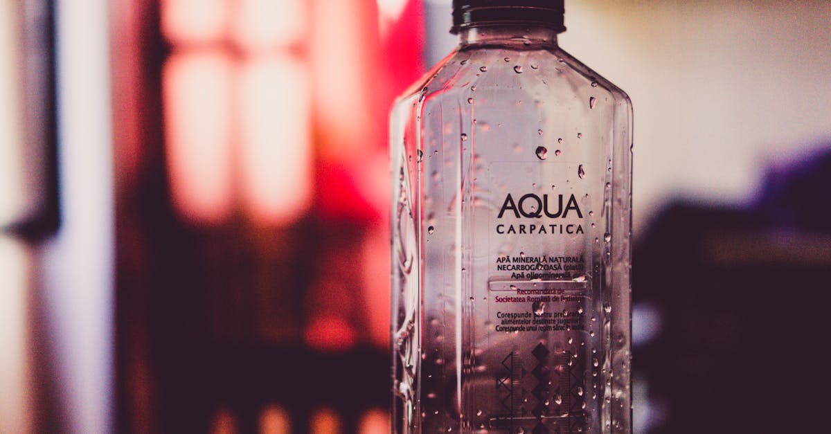 Choosing the Right Water Purifier for Your Home Needs