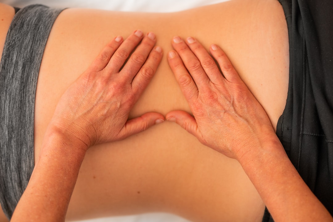 What Helps With Back Pain? Common Approaches Reviewed