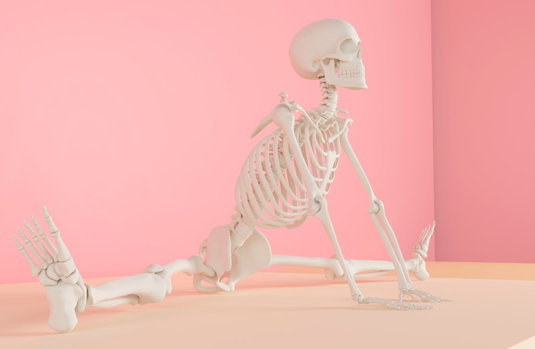 Vitamins That Support Jaw Bone Health and May Help Prevent Bone Loss