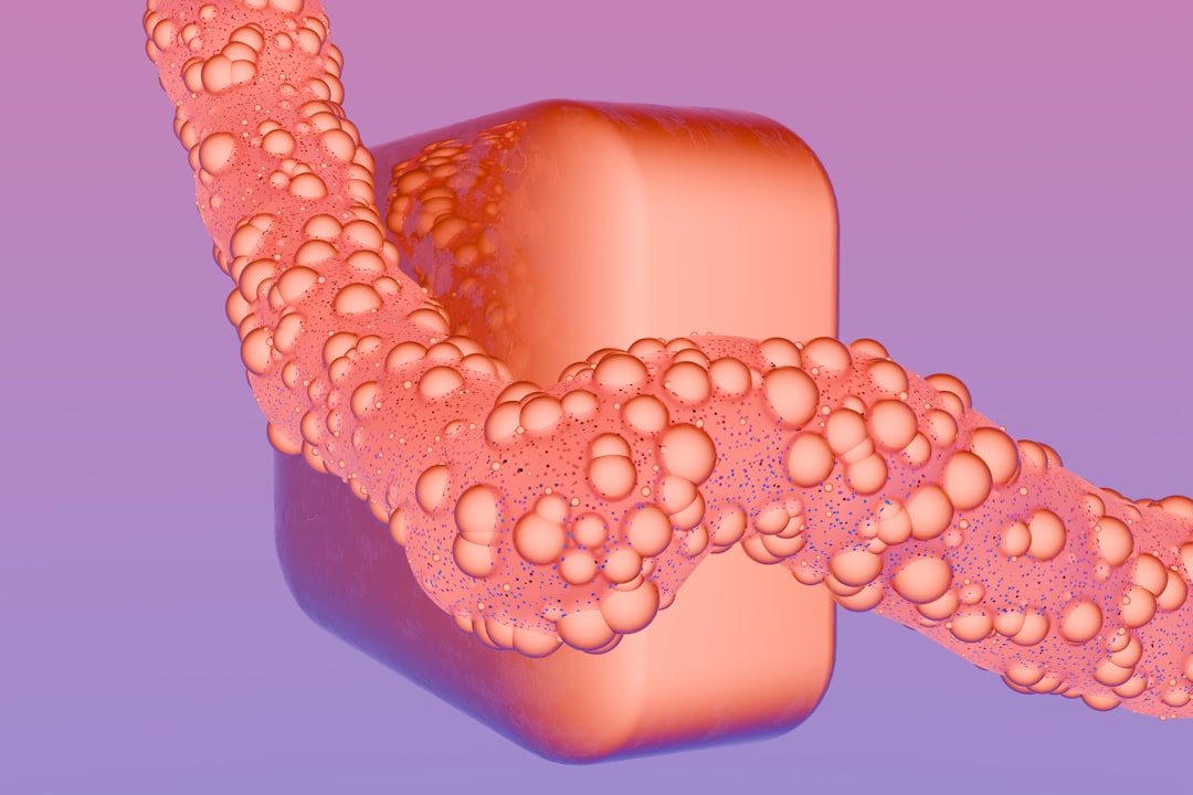 A Clear Guide to Colon Inflammation and Its Causes