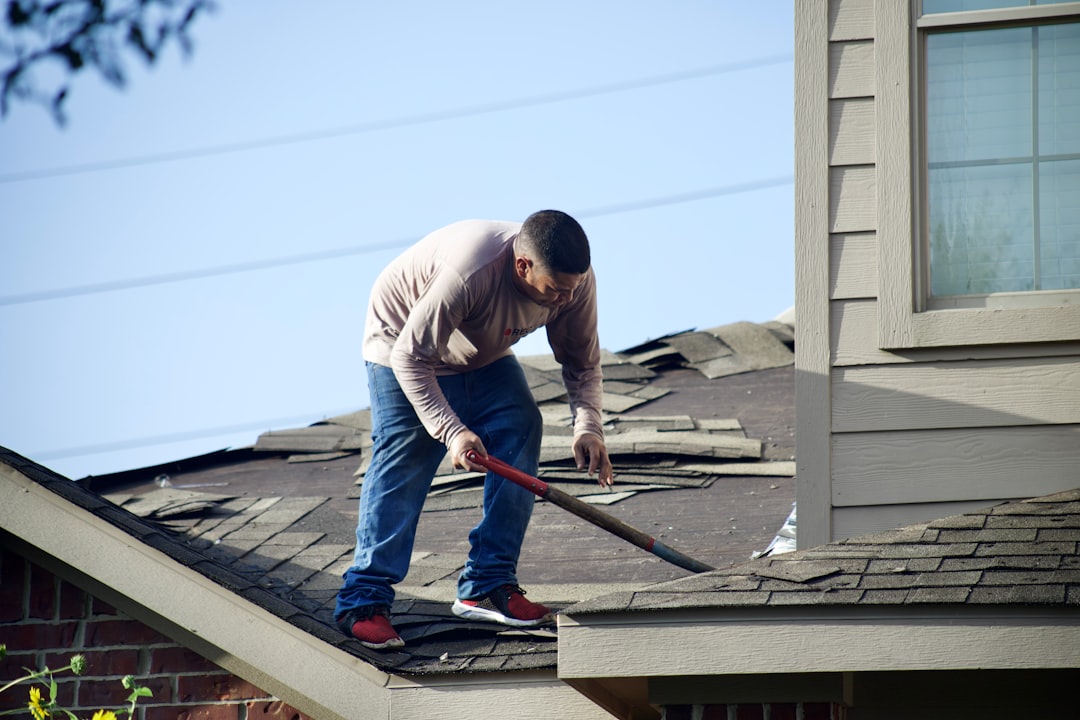 Essential Tips for Effective Roof Repair Techniques
