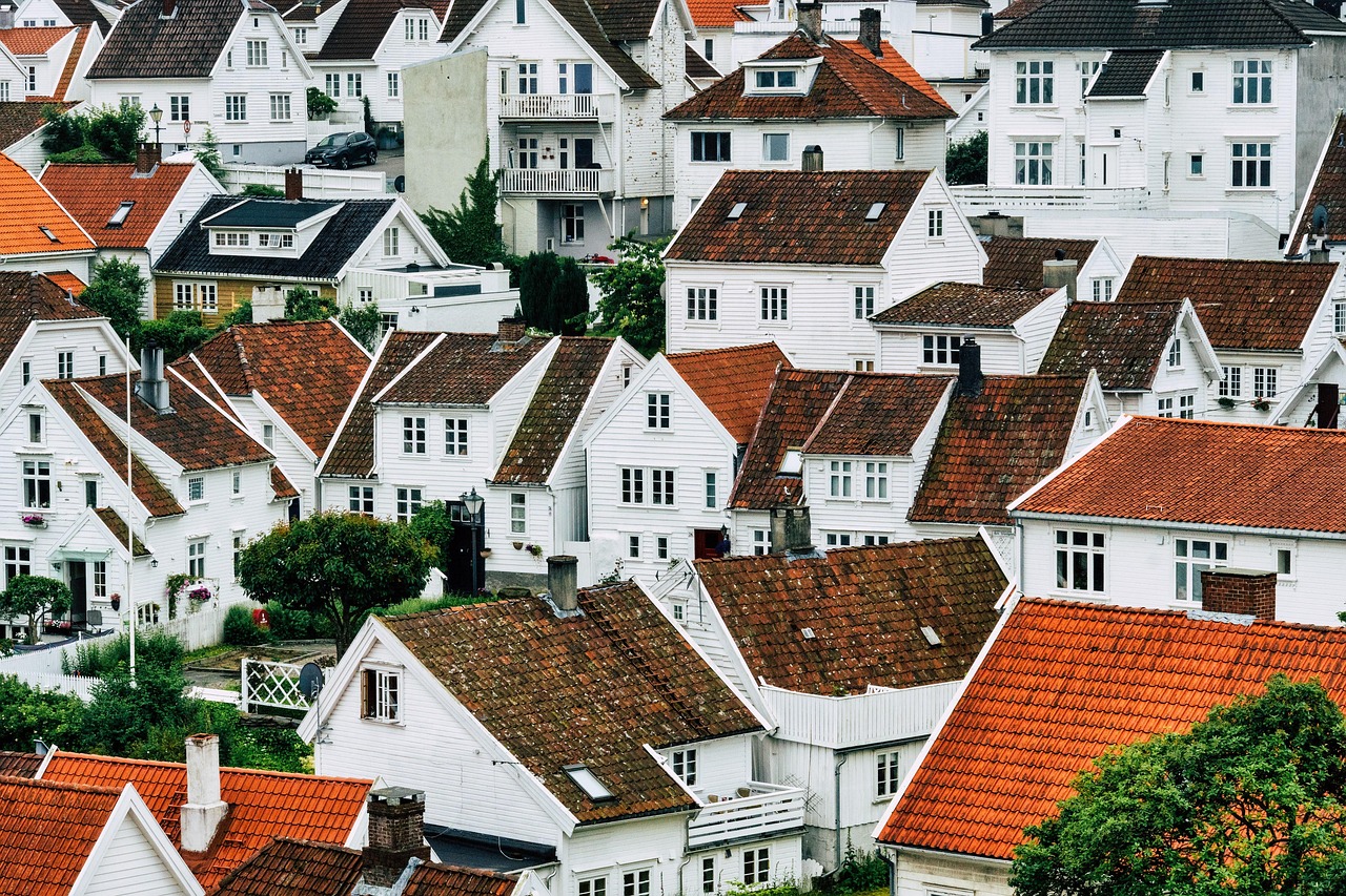 Affordable Housing Choices for Those Relying on Social Security Income
