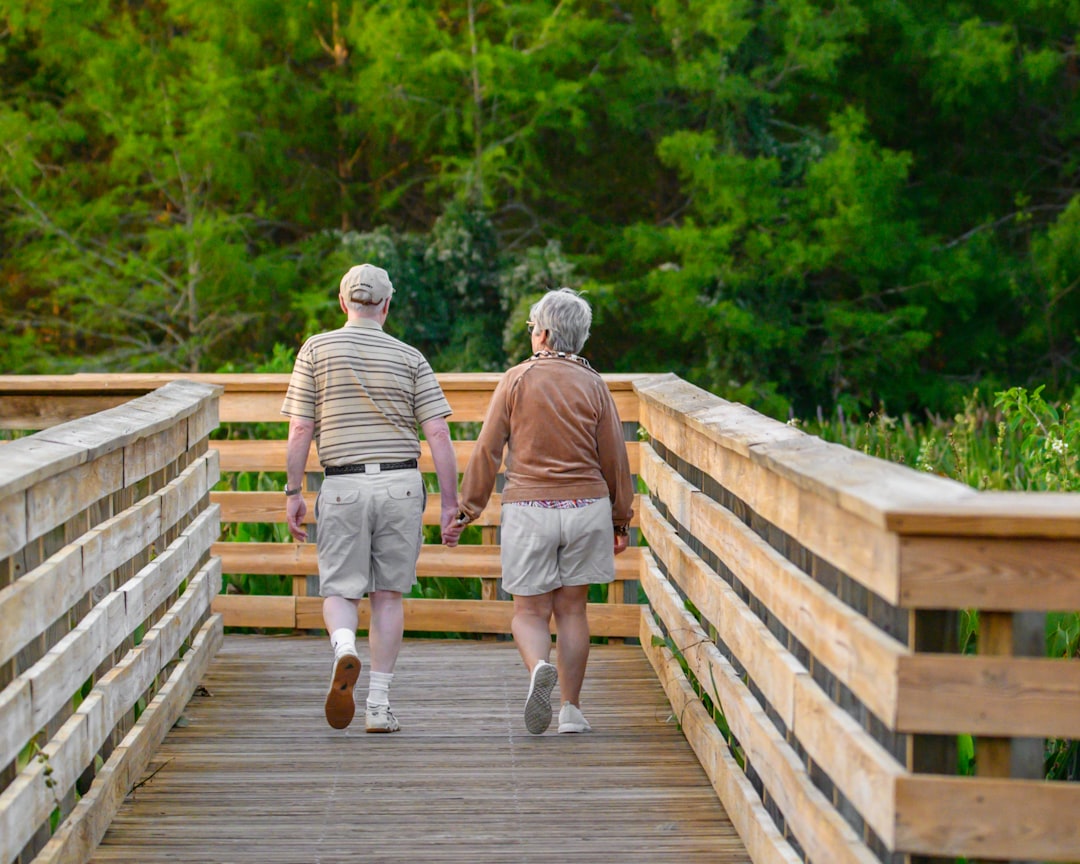 Smart Mobility Gadgets for Seniors 2026: Enhancing Independence