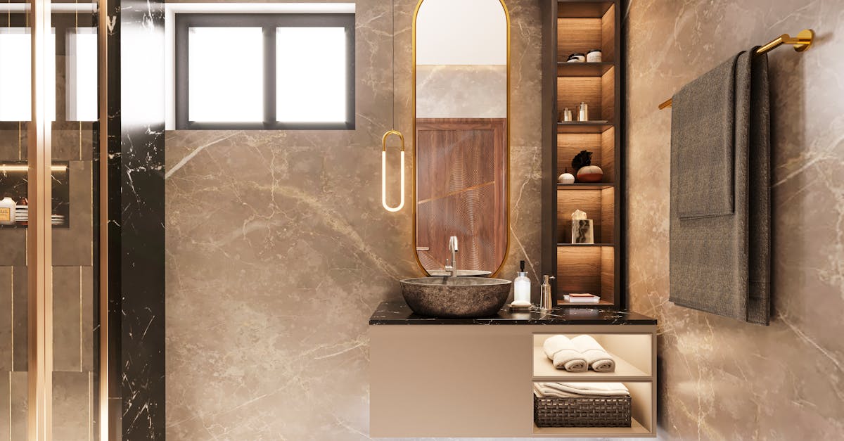Bathroom Design Trends 2026